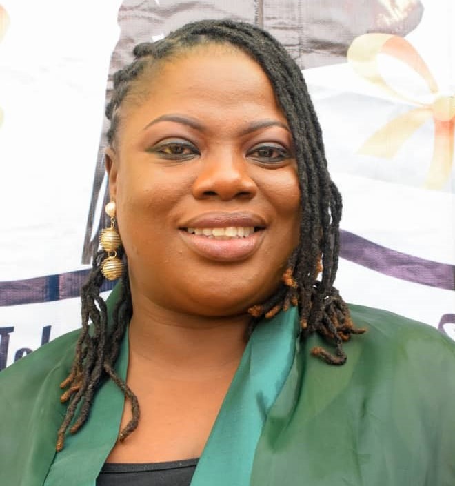 Oluwatomisin Adebayo
