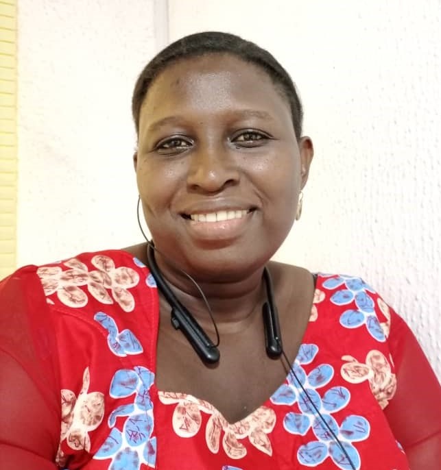 Akinkuolie-Kayode Folashade Oluwatoyin