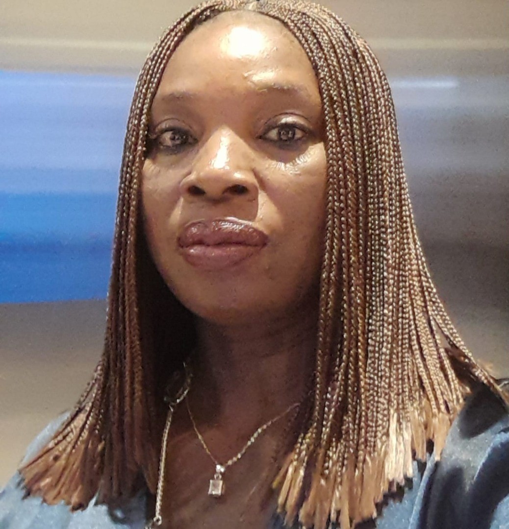 Adefunke Smith